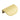 Frelan Hardware - Burlington Arched Edge Pull - 75mm; #finish_satin-brass