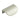 Frelan Hardware - Burlington Arched Edge Pull - 75mm; #finish_satin-nickel