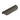 Frelan Hardware - Burlington Arched Edge Pull - 180mm; #finish_dark-bronze