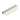 Frelan Hardware - Burlington Arched Edge Pull - 180mm; #finish_satin-nickel