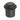 Frelan Hardware - Burlington Door Stop - Stepped; #finish_dark-bronze
