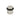Frelan Hardware - Burlington Floor Mounted Door Stop - Hexagonal; #finish_satin-nickel