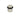 Frelan Hardware - Burlington Floor Mounted Door Stop - Hexagonal; #finish_satin-nickel