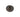 Frelan Hardware - Burlington Bases for Wall Mount Door Stop - Knurled; #finish_dark-bronze