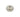Frelan Hardware - Burlington Bases for Wall Mount Door Stop - Knurled; #finish_polished-nickel