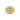Frelan Hardware - Burlington Bases for Wall Mount Door Stop - Knurled; #finish_satin-brass