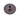 Frelan Hardware - Burlington Bases for Wall Mount Door Stop - Plain; #finish_dark-bronze