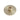 Frelan Hardware - Burlington Bases for Wall Mount Door Stop - Plain; #finish_satin-brass