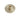 Frelan Hardware - Burlington Bases for Wall Mount Door Stop - Plain; #finish_satin-brass
