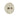 Frelan Hardware - Burlington Bases for Wall Mount Door Stop - Plain; #finish_satin-nickel