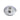 Frelan Hardware - Burlington Bases for Wall Mount Door Stop - Chamfered; #finish_polished-nickel