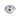 Frelan Hardware - Burlington Bases for Wall Mount Door Stop - Chamfered; #finish_polished-nickel