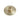 Frelan Hardware - Burlington Bases for Wall Mount Door Stop - Chamfered; #finish_satin-brass