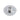 Frelan Hardware - Burlington Bases for Wall Mount Door Stop - Stepped; #finish_polished-nickel