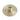 Frelan Hardware - Burlington Bases for Wall Mount Door Stop - Stepped; #finish_satin-brass