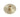 Frelan Hardware - Burlington Bases for Wall Mount Door Stop - Stepped; #finish_satin-brass