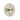 Frelan Hardware - Burlington Bases for Wall Mount Door Stop - Stepped; #finish_satin-nickel