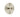 Frelan Hardware - Burlington Bases for Wall Mount Door Stop - Reeded; #finish_satin-nickel