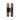 Frelan Hardware - Ghost Concealed Butt Hinges - 160mm; #finish_dark-bronze