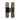 Frelan Hardware - Ghost Concealed Butt Hinges - 140mm; #finish_dark-bronze