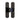 Frelan Hardware - Ghost Concealed Butt Hinges - 140mm; #finish_black