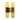 Frelan Hardware - Ghost Concealed Butt Hinges - 140mm; #finish_satin-brass