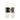 Frelan Hardware - Ghost Concealed Butt Hinges - 140mm; #finish_silver
