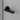 Frelan Hardware - CRES CR-101 Door Handles on Rose - Sprung - Pair - Round Rose; #finish_black