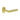 Frelan Hardware - CRES CR-101 Multipoint Door Handles - Pair - Oval Rose; #finish_satin-brass