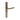 Frelan Hardware - CRES CR-102 Multipoint Door Handles - Pair - Backplate; #finish_antique-brass