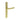 Frelan Hardware - CRES CR-102 Multipoint Door Handles - Pair - Backplate; #finish_satin-brass