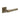 Frelan Hardware - CRES CR-103 Door Handles on Rose - Sprung - Pair - Square Rose; #finish_antique-brass