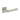 Frelan Hardware - CRES CR-103 Door Handles on Rose - Unsprung - Pair - Square Rose; #finish_satin-stainless-steel