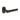Frelan Hardware - CRES CR-103 Multipoint Door Handles - Pair - Oval Rose; #finish_dark-bronze