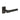 Frelan Hardware - CRES CR-103 Multipoint Door Handles - Pair - Rectangular Rose; #finish_dark-bronze