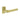 Frelan Hardware - CRES CR-103 Multipoint Door Handles - Pair - Rectangular Rose; #finish_satin-brass