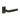 Frelan Hardware - CRES CR-104 Multipoint Door Handles - Pair - Rectangular Rose; #finish_dark-bronze