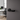 Frelan Hardware - CRES CR-106 Door Handles on Rose - Sprung - Pair - Round Rose; #finish_black