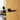 Frelan Hardware - CRES CR-106 Door Handles on Rose - Unsprung - Pair - Square Rose; #finish_black