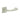Frelan Hardware - CRES CR-106 Fixed Dead Door Handles - Pair - Square Rose; #finish_satin-stainless-steel