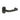 Frelan Hardware - CRES CR-106 Multipoint Door Handles - Pair - Oval Rose; #finish_dark-bronze
