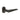 Frelan Hardware - CRES CR-107 Multipoint Door Handles - Pair - Oval Rose; #finish_dark-bronze
