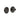 Frelan Hardware - CRES Thumb Turn & Release - CR801 - With Indicator - Round Rose; #finish_dark-bronze