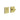 Frelan Hardware - CRES Thumb Turn & Release - CR801 - With Indicator - Square Rose; #finish_satin-brass