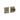 Frelan Hardware - CRES Thumb Turn & Release - CR802  - With Indicator - Square Rose; #finish_antique-brass