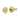 Frelan Hardware - CRES Thumb Turn & Release - CR803 - Round Rose; #finish_satin-brass