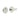 Frelan Hardware - CRES Thumb Turn & Release - CR803 - With Indicator - Round Rose; #finish_satin-stainless-steel