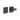Frelan Hardware - CRES Thumb Turn & Release - CR803 - Square Rose; #finish_dark-bronze