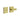 Frelan Hardware - CRES Thumb Turn & Release - CR803 - Square Rose; #finish_satin-brass