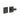 Frelan Hardware - CRES Thumb Turn & Release - CR803 - With Indicator - Square Rose; #finish_dark-bronze